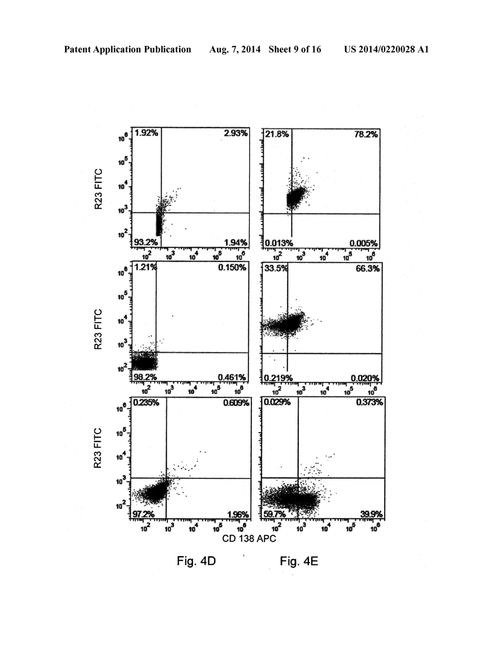 ANTIBODIES DIRECTED AGAINST SIGNAL PEPTIDES, METHODS AND USES THEREOF - diagram, schematic, and image 10