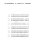 HIV-1 SOUTH AFRICAN SUBTYPE C ENV PROTEINS diagram and image