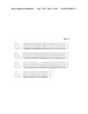 HIV-1 SOUTH AFRICAN SUBTYPE C ENV PROTEINS diagram and image