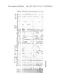 HIV-1 SOUTH AFRICAN SUBTYPE C ENV PROTEINS diagram and image