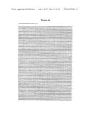 HIV-1 SOUTH AFRICAN SUBTYPE C ENV PROTEINS diagram and image