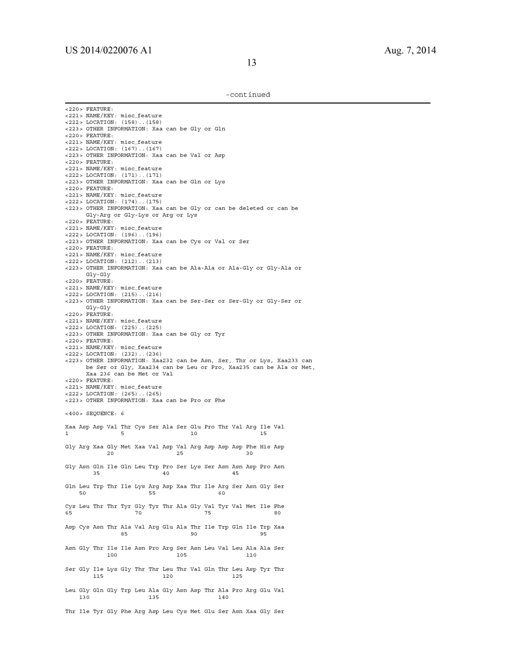 Recombinant Mistletoe Lectin and use Thereof as an Adjuvant - diagram, schematic, and image 20