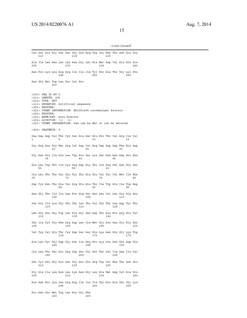 Recombinant Mistletoe Lectin and use Thereof as an Adjuvant - diagram, schematic, and image 22