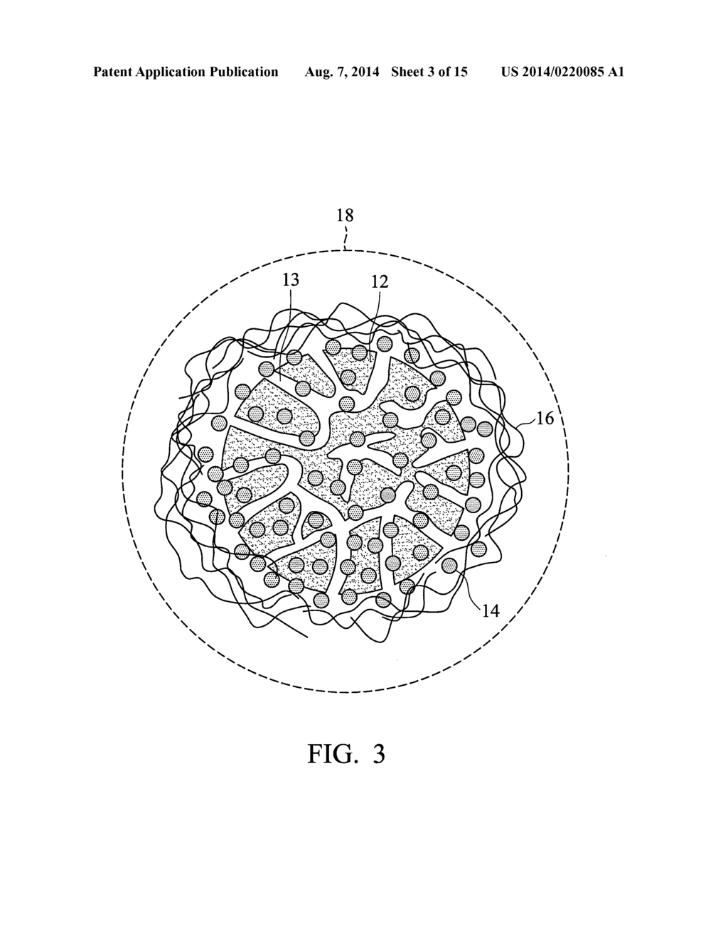 METHOD FOR TISSUE ENGINEERING - diagram, schematic, and image 04