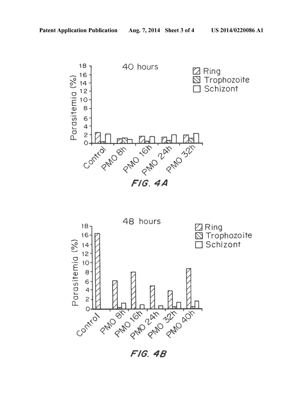 Antimicrobial Compositions and Methods of Use Thereof - diagram, schematic, and image 04
