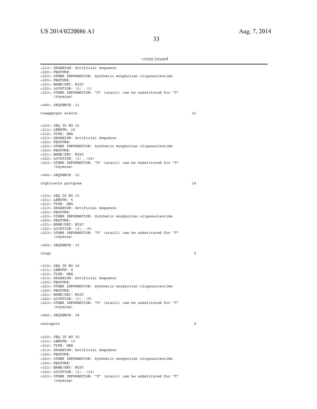 Antimicrobial Compositions and Methods of Use Thereof - diagram, schematic, and image 38