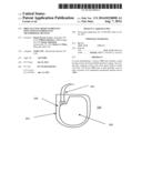 DRUG ELUTING MESH TO PREVENT INFECTION OF INDWELLING TRANSDERMAL DEVICES diagram and image