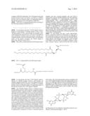 VACCINE COMPOSITION FOR TRANSDERMAL ADMINISTRATION diagram and image