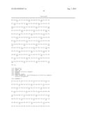 TRUNCATED HIV ENVELOPE PROTEINS (ENV), METHODS AND COMPOSITIONS RELATED     THERETO diagram and image