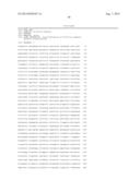 TRUNCATED HIV ENVELOPE PROTEINS (ENV), METHODS AND COMPOSITIONS RELATED     THERETO diagram and image