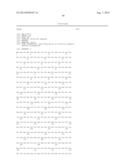 TRUNCATED HIV ENVELOPE PROTEINS (ENV), METHODS AND COMPOSITIONS RELATED     THERETO diagram and image