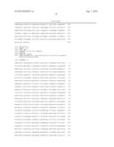 TRUNCATED HIV ENVELOPE PROTEINS (ENV), METHODS AND COMPOSITIONS RELATED     THERETO diagram and image