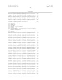 TRUNCATED HIV ENVELOPE PROTEINS (ENV), METHODS AND COMPOSITIONS RELATED     THERETO diagram and image