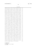 TRUNCATED HIV ENVELOPE PROTEINS (ENV), METHODS AND COMPOSITIONS RELATED     THERETO diagram and image