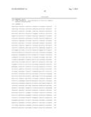 TRUNCATED HIV ENVELOPE PROTEINS (ENV), METHODS AND COMPOSITIONS RELATED     THERETO diagram and image