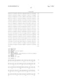 TRUNCATED HIV ENVELOPE PROTEINS (ENV), METHODS AND COMPOSITIONS RELATED     THERETO diagram and image