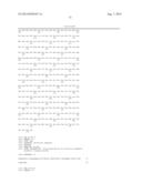 TRUNCATED HIV ENVELOPE PROTEINS (ENV), METHODS AND COMPOSITIONS RELATED     THERETO diagram and image