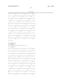 TRUNCATED HIV ENVELOPE PROTEINS (ENV), METHODS AND COMPOSITIONS RELATED     THERETO diagram and image