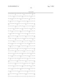 TRUNCATED HIV ENVELOPE PROTEINS (ENV), METHODS AND COMPOSITIONS RELATED     THERETO diagram and image