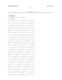 TRUNCATED HIV ENVELOPE PROTEINS (ENV), METHODS AND COMPOSITIONS RELATED     THERETO diagram and image