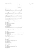 TRUNCATED HIV ENVELOPE PROTEINS (ENV), METHODS AND COMPOSITIONS RELATED     THERETO diagram and image