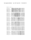 TRUNCATED HIV ENVELOPE PROTEINS (ENV), METHODS AND COMPOSITIONS RELATED     THERETO diagram and image