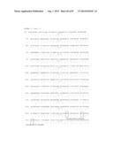 TRUNCATED HIV ENVELOPE PROTEINS (ENV), METHODS AND COMPOSITIONS RELATED     THERETO diagram and image