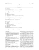 METHOD FOR TREATING DIABETES WITH EXTENDED RELEASE FORMULATION OF GLP-1     RECEPTOR AGONISTS diagram and image