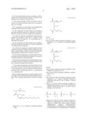 SKIN COMPOSITION FOR EXTERNAL USE CONTAINING CERAMIDES diagram and image