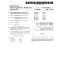 PEST CONTROL FORMULATIONS AND METHODS OF MAKING AND USING SAME diagram and image