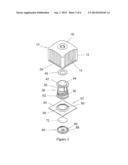 PASTRY CUTTER diagram and image