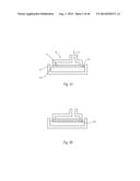 APPARATI FOR FABRICATING THIN SEMICONDUCTOR BODIES FROM MOLTEN MATERIAL diagram and image