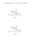 APPARATI FOR FABRICATING THIN SEMICONDUCTOR BODIES FROM MOLTEN MATERIAL diagram and image