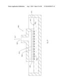 APPARATI FOR FABRICATING THIN SEMICONDUCTOR BODIES FROM MOLTEN MATERIAL diagram and image