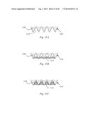 APPARATI FOR FABRICATING THIN SEMICONDUCTOR BODIES FROM MOLTEN MATERIAL diagram and image