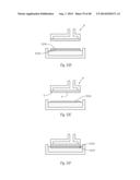 APPARATI FOR FABRICATING THIN SEMICONDUCTOR BODIES FROM MOLTEN MATERIAL diagram and image