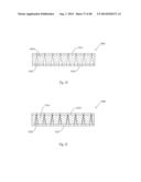 APPARATI FOR FABRICATING THIN SEMICONDUCTOR BODIES FROM MOLTEN MATERIAL diagram and image