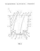 Capsule for the Preparation of Beverages diagram and image