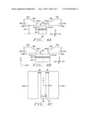 Patterned MR Device with Controlled Shape Anisotropy diagram and image