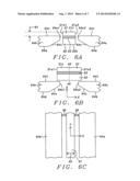 Patterned MR Device with Controlled Shape Anisotropy diagram and image