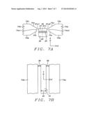 Patterned MR Device with Controlled Shape Anisotropy diagram and image