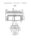 SUBSTRATE PROCESSING APPARATUS AND METHOD OF DEPOSITING A FILM diagram and image