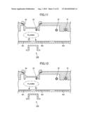 SUBSTRATE PROCESSING APPARATUS AND METHOD OF DEPOSITING A FILM diagram and image