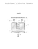 SUBSTRATE PROCESSING APPARATUS AND METHOD OF DEPOSITING A FILM diagram and image