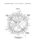 SUBSTRATE PROCESSING APPARATUS AND METHOD OF DEPOSITING A FILM diagram and image