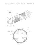 Enhanced Braided Sleeve and Method of Construction Thereof diagram and image