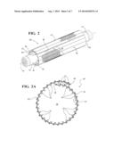 Enhanced Braided Sleeve and Method of Construction Thereof diagram and image