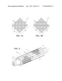 Enhanced Braided Sleeve and Method of Construction Thereof diagram and image