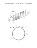 Enhanced Braided Sleeve and Method of Construction Thereof diagram and image