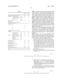 NITRILE COPOLYMER RUBBER COMPOSITION AND CROSS-LINKED RUBBER diagram and image